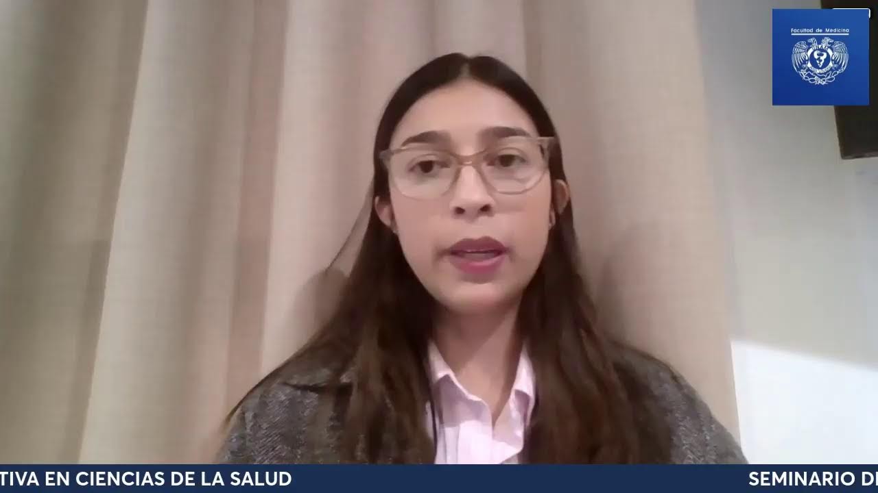SEMINARIO DE INVESTIGACIÓN  EDUCATIVA EN CIENCIAS DE LA SALUD
