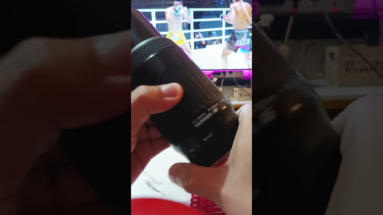 Tamron AF Tele-Macro 90-300mm (1990) Minolta A-Mount 