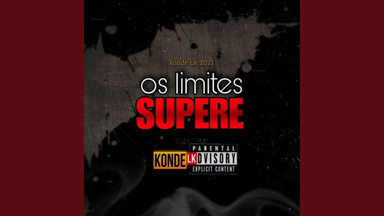 Os Limites Supere