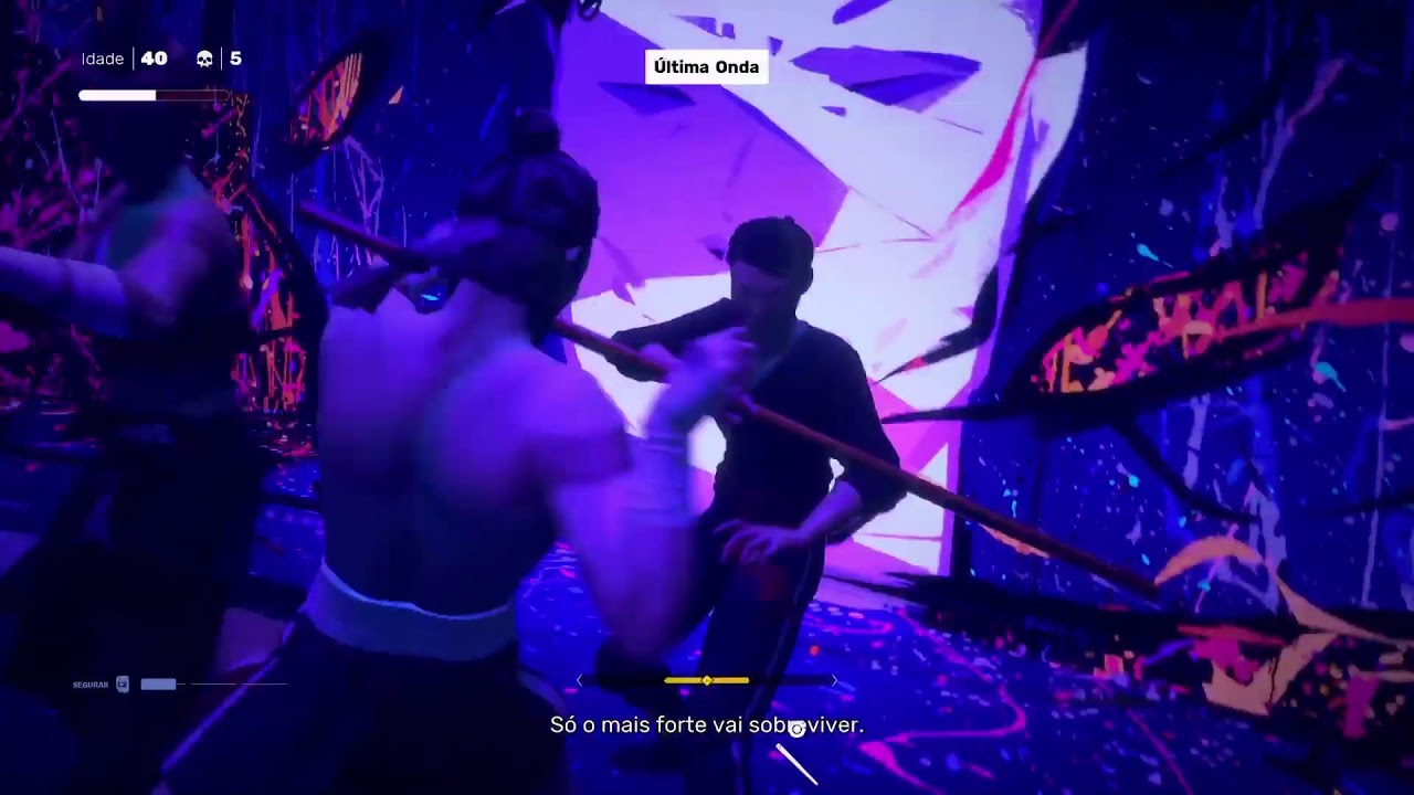 Sifu modo arena #matrix #easteregg