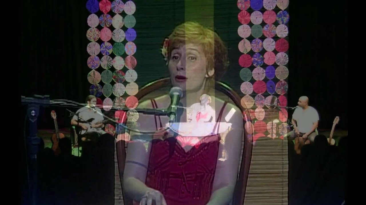 Canto das Fiandeiras (Domínio Público : MG) 