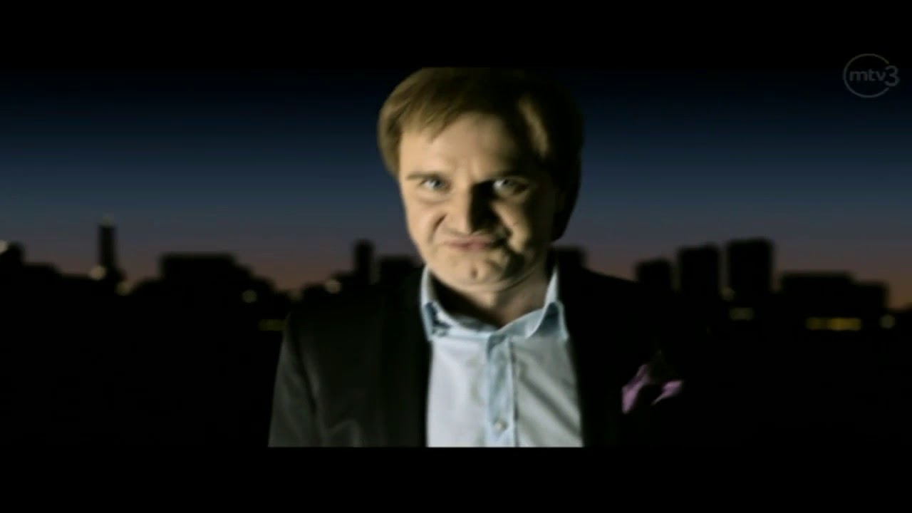 Pelimies S02E02 Kalervo Kummola ja Jesse Joensuu