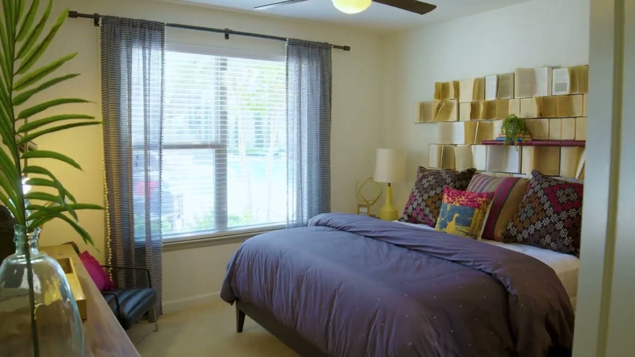 Mercantile River District - Community Tour