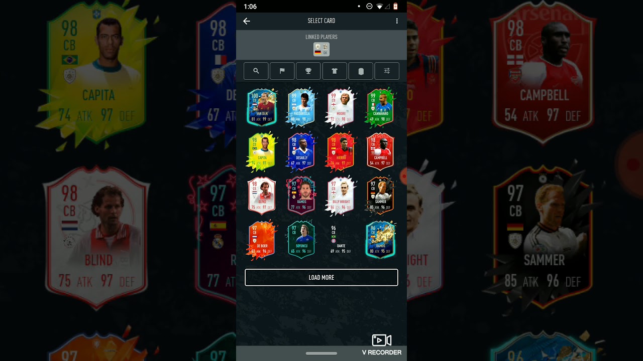 199 RATED SQUAD ON PACWYN!!!