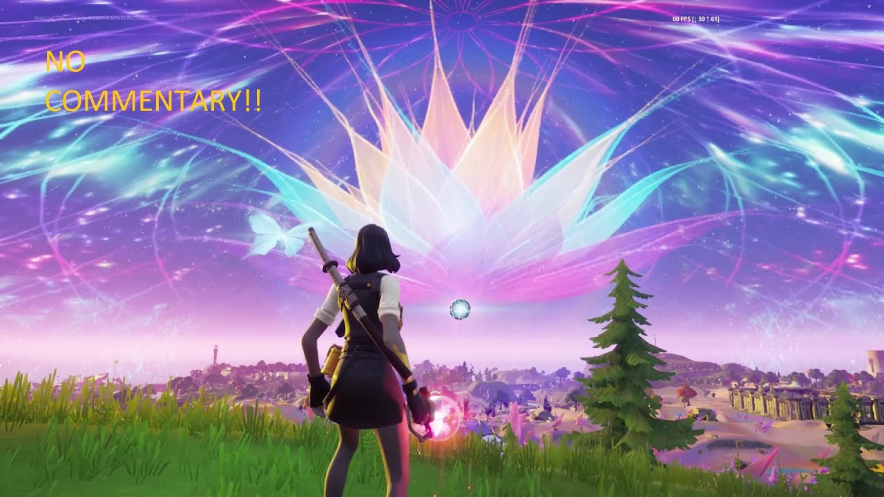 ZERO CRISIS FINALE EVENT CINEMATIC!! (NO COMMENTARY)
