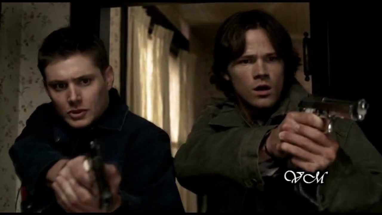 Supernatural - Breaking The Habit