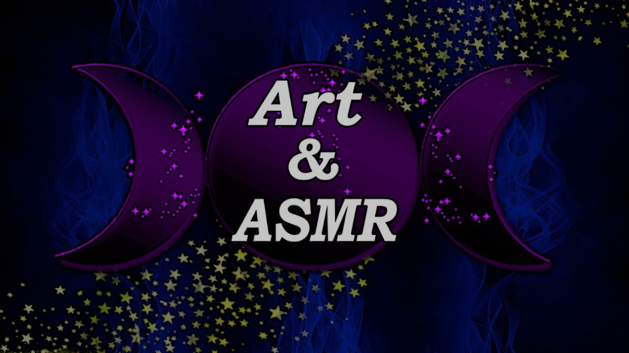 💙Cozy Autumn Art & ASMR Coloring Pages | Relaxing October Painting💙