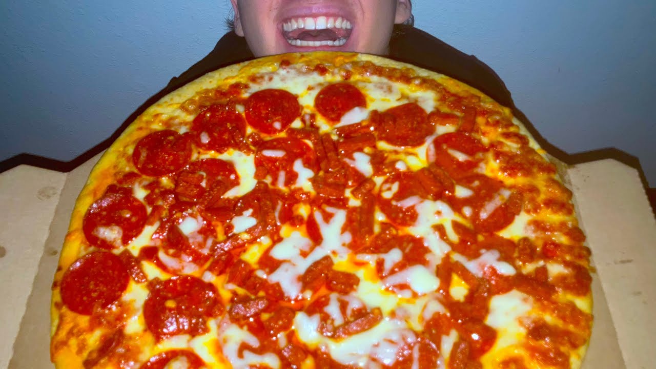🍕 $11 🍕