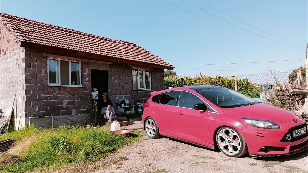 KÖY EVİMİZE 2. EL MUTFAK DOLABI ALDİK [ DAHA YAPILACAK ÇOK İSİMİZ VAR 🏡🌳🐓]