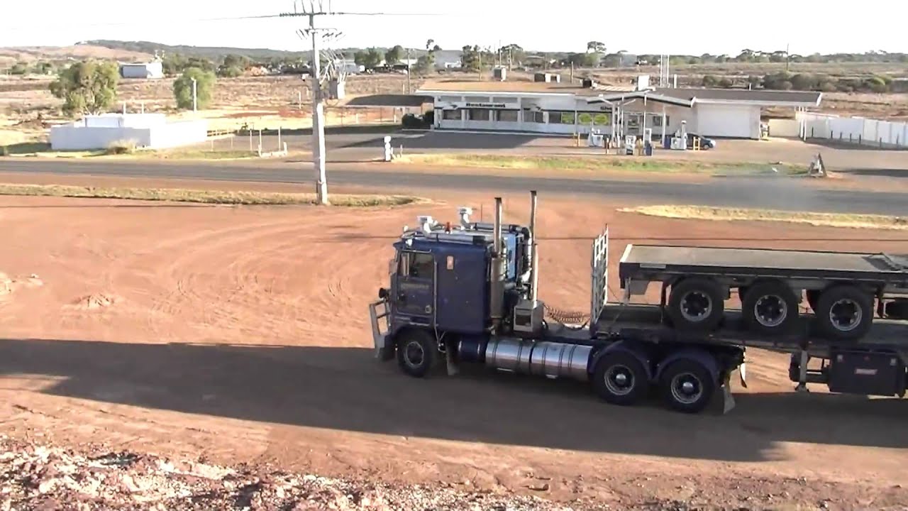 Like big V8s? Watch this!