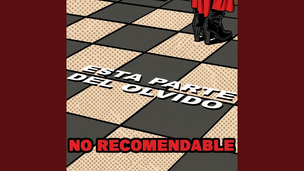 Esta parte del olvido