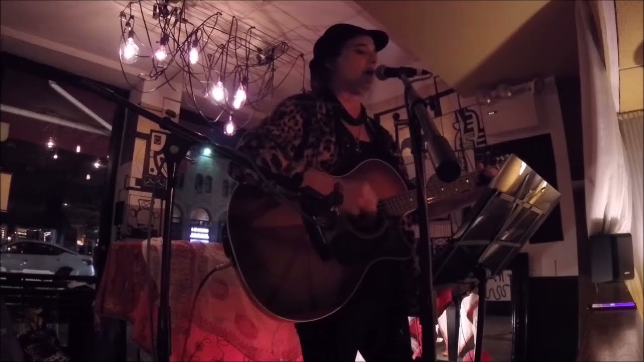 Michael Riff - Play With Fire Pangea May 2024