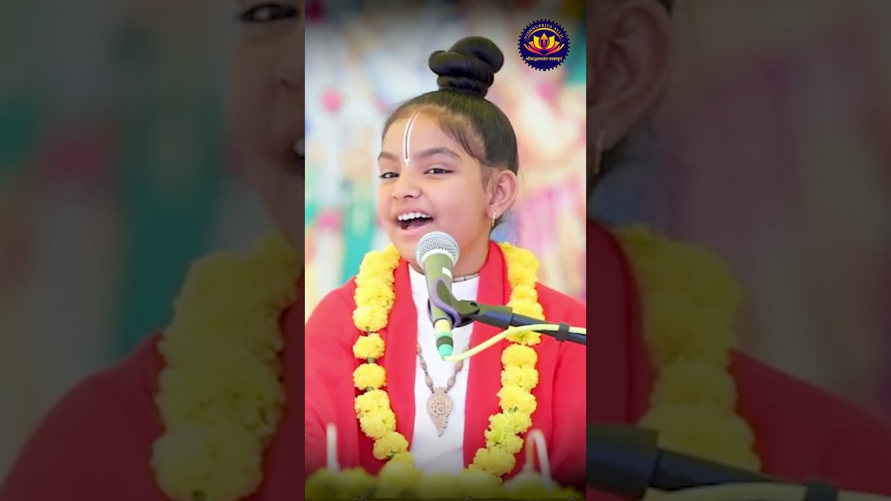 Vrindavan pyaro vrindavan #vishnupriyaaviji