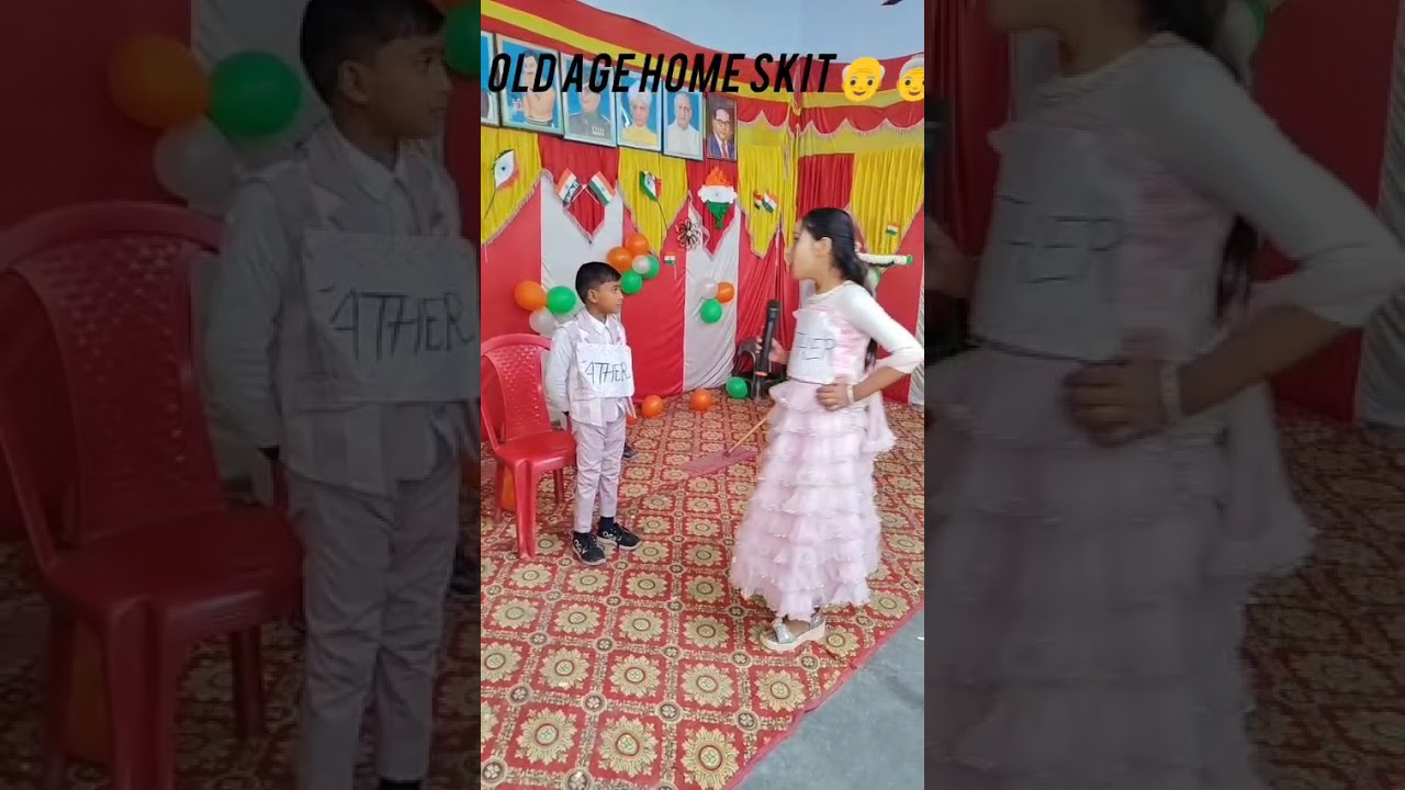 Republic day celebration 