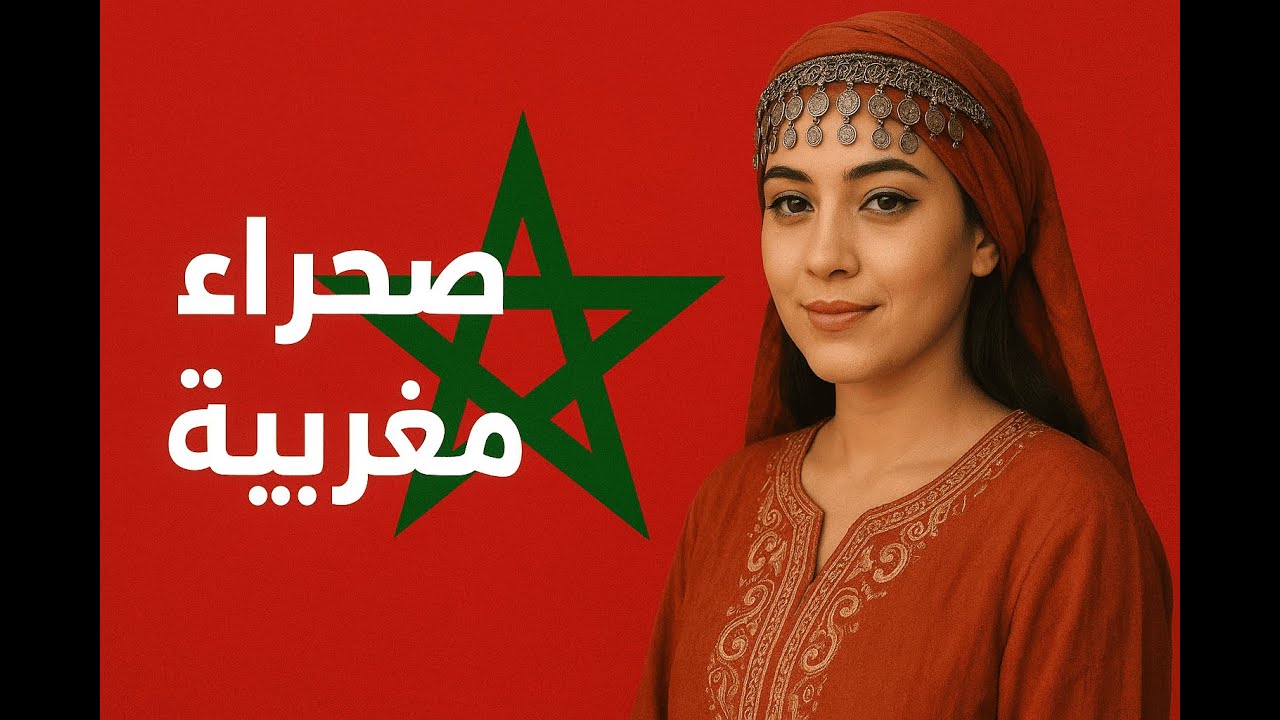 الصحراء مغربية – من طنجة للكوير 🇲🇦 | فرحو يا لمغاربة 🔥🎤