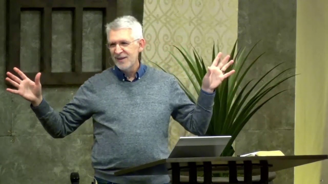 2 Thessalonians 3 • Instructions for the Church