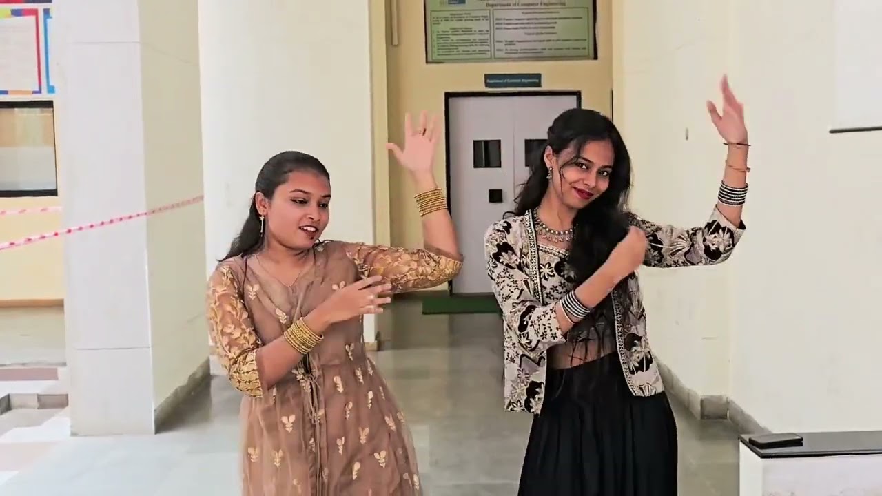 | 5 Bollywood Dance Covers |  🎶🎵