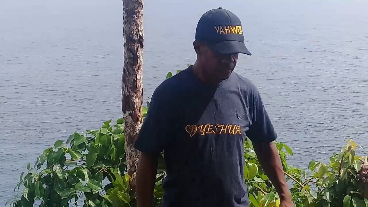 Pengharapanku hanya YESHUA saja
