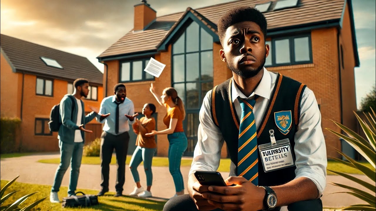 “My Parents Cut Me Off When I Refused to Fund My Siblings’ College — Now They Want Back in My Life.”