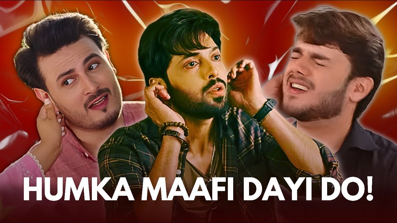 10 самых захватывающих сцен в пакистанских сериалах #humtv #arydigital #harpalgeo