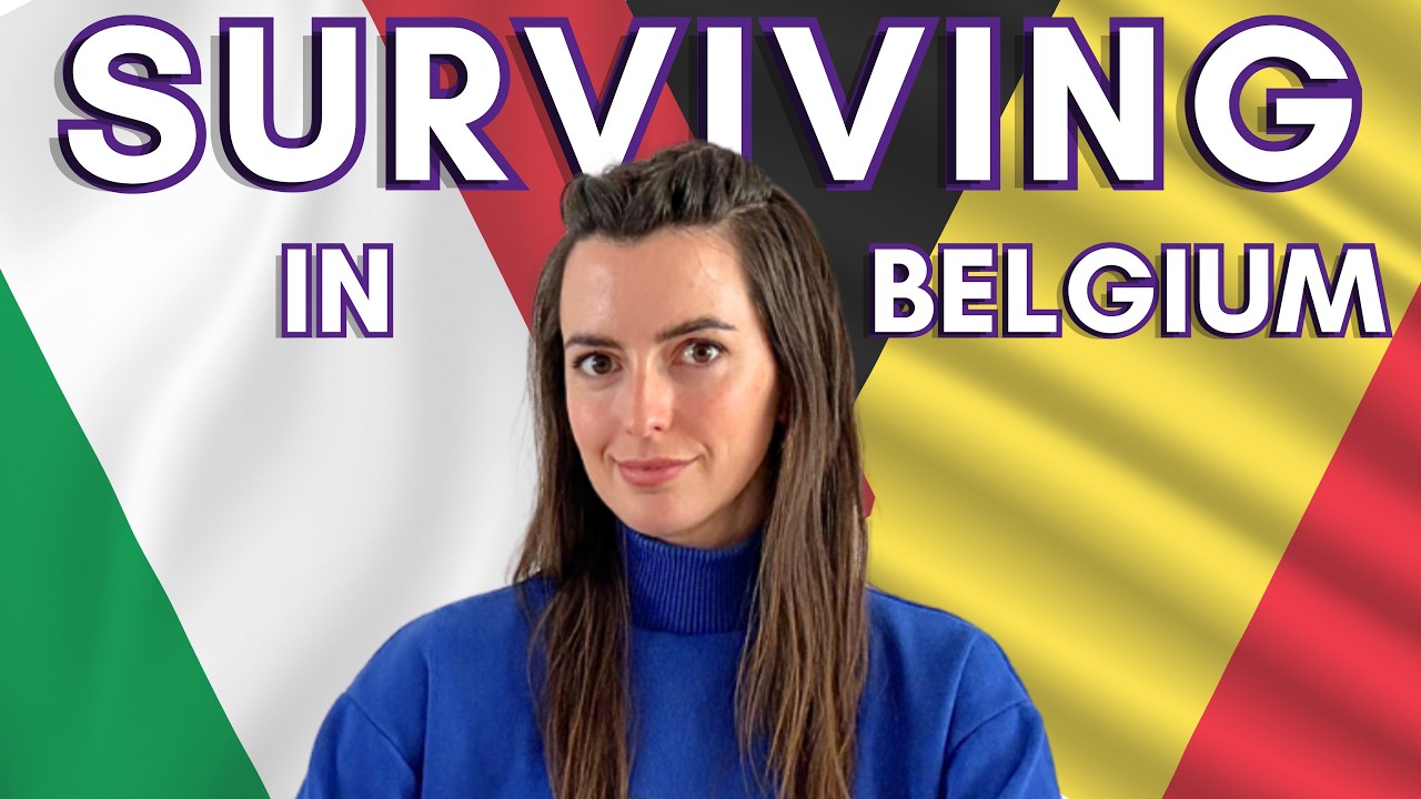 I Asked Italians in Brussels: Any Regrets?