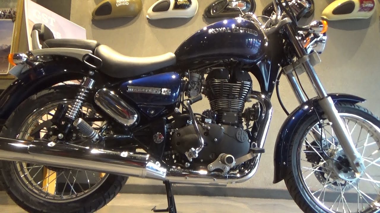 ROYAL ENFIELD THUNDERBIRD 350 BSIV AHO DETAIL REVIEW WITH PRICE MILEAGE FEATURES
