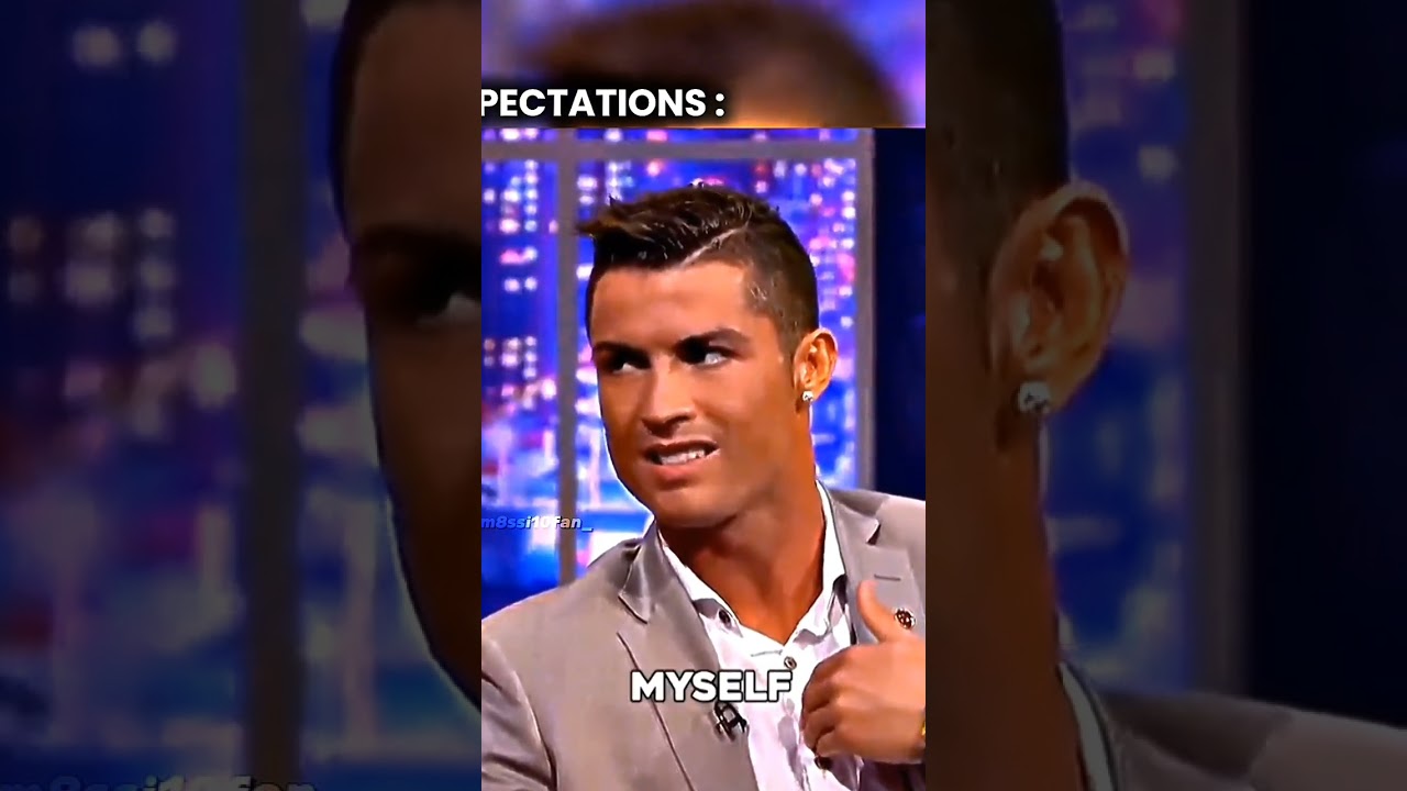 This is your reality now #football #ronaldo #messi #shorts #short #shortvideo #foryou
