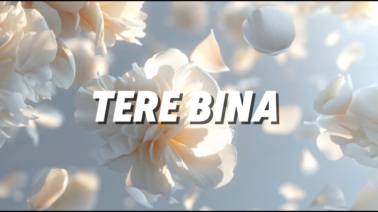 Tere Bina – Dil Ka Dard | Heart Touching Hindi Song | Feeltone Studio