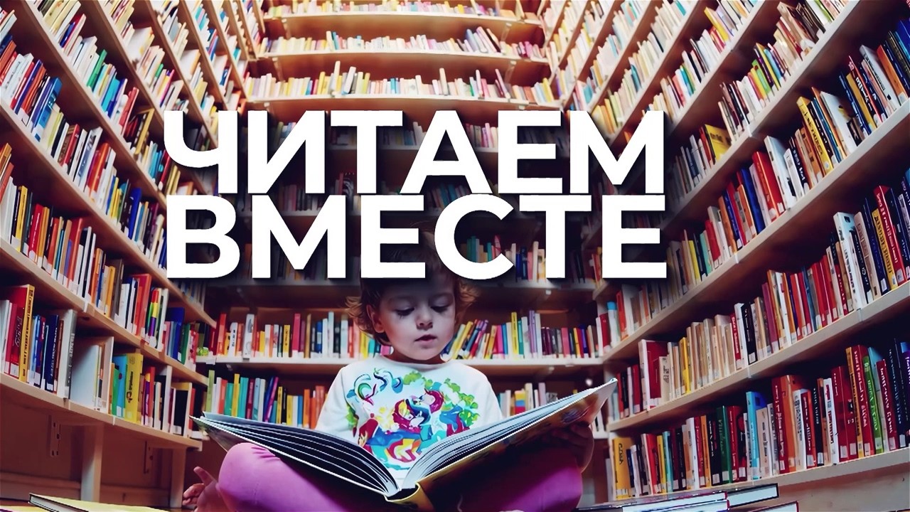 Читаем вместе (выпуск №8 от 13.04.2026)