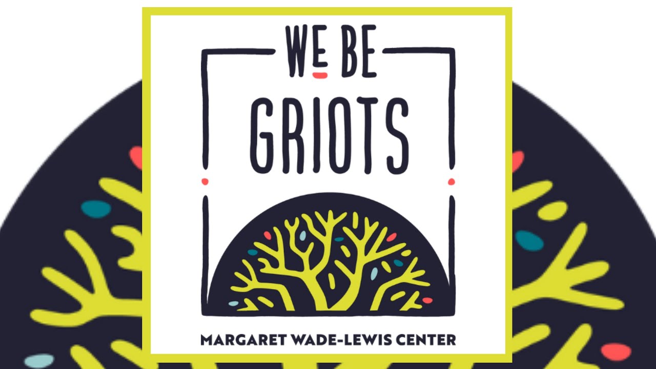 We Be Griots - Episode 1 - Interview With Ciesta Quinn