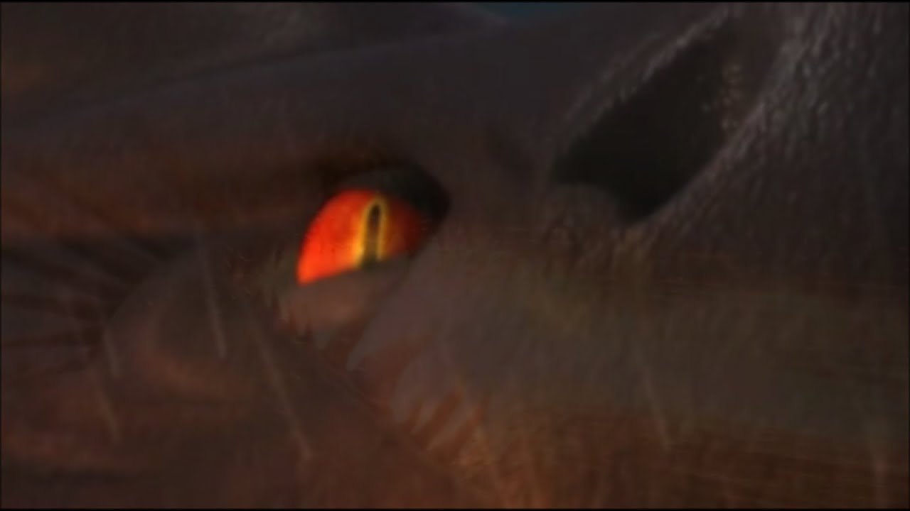 [HTTYD] - Triple Stryke - Feel invincible - [Skillet]