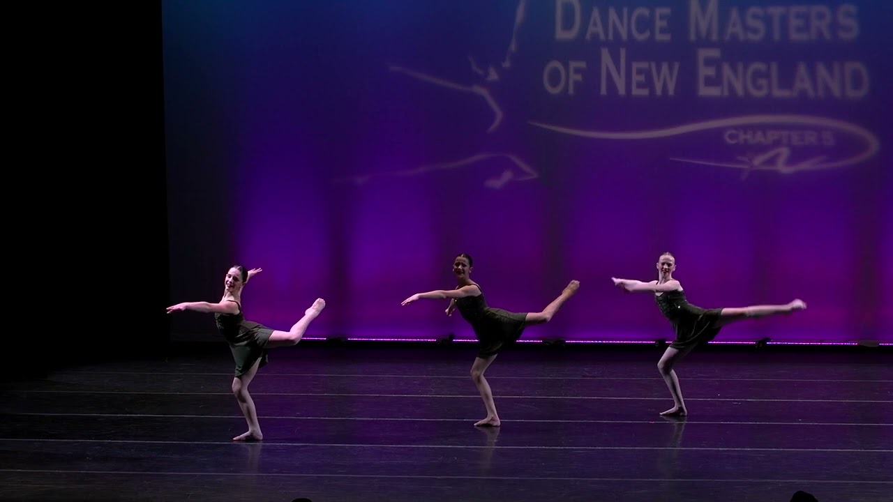 2023 DMNE - Trio