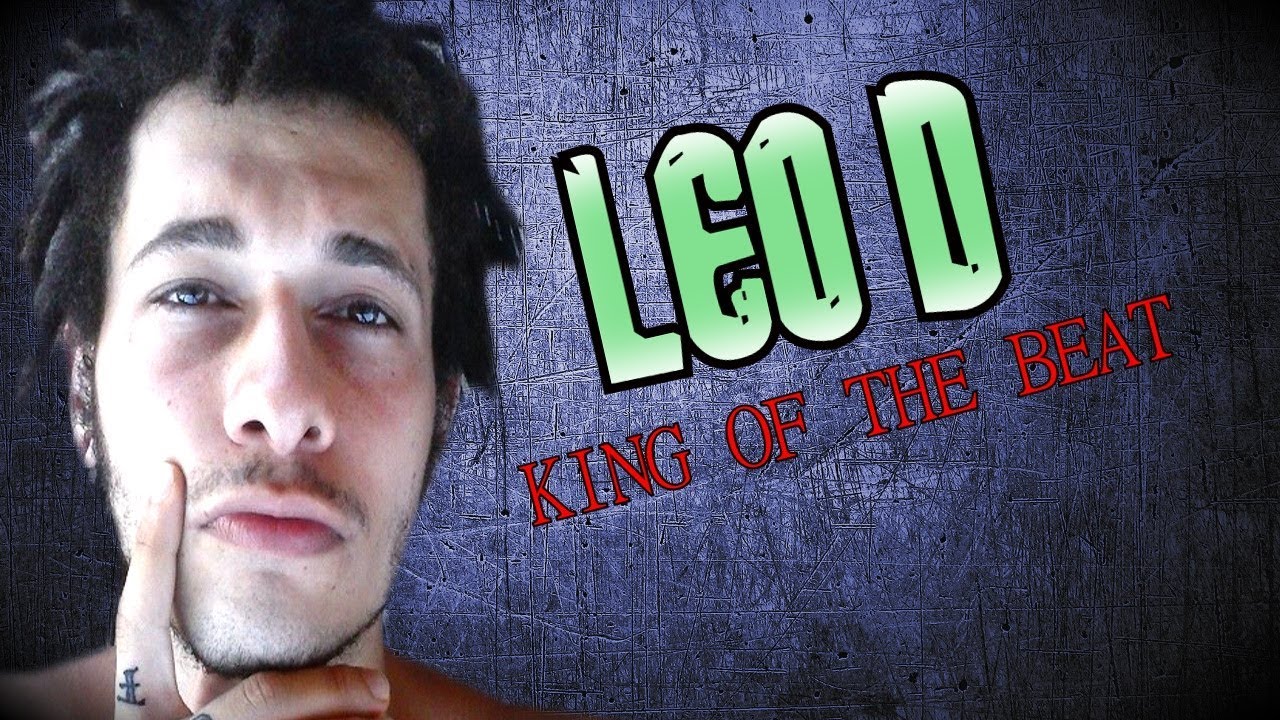LEO D &bull; MELHORES RACHAS &bull; FREE STEP COMPILATION