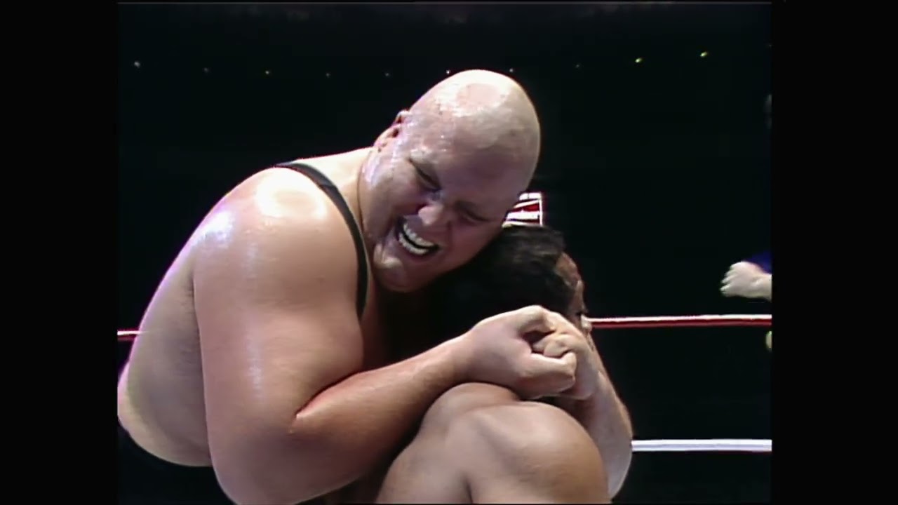 WWF Prime Time Wrestling 05 26 1986 (Full Show 1080p)