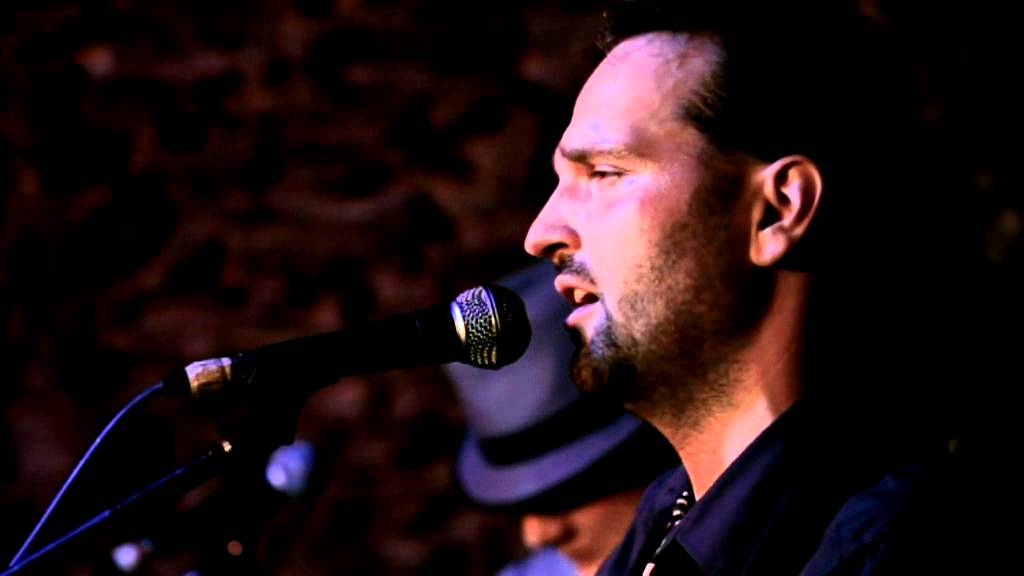 Docuku (live) - Vina  /HD
