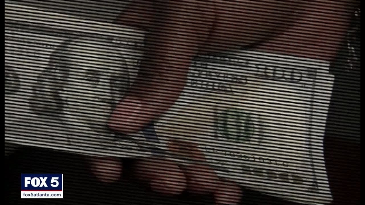 I-Team:  Secret City of College Park Bank Account Dating Back Years Discovered by FOX 5 I-Team
