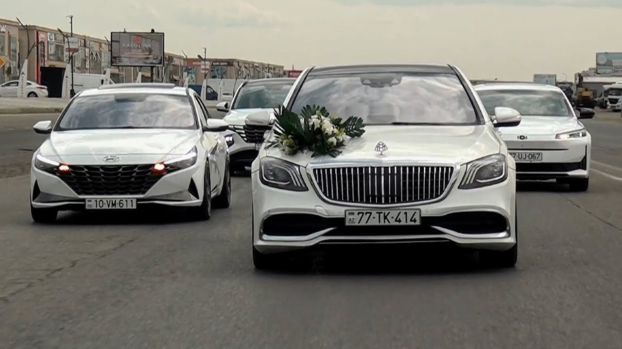 Lokbatan. Sahil bəyin toy karteci.2025