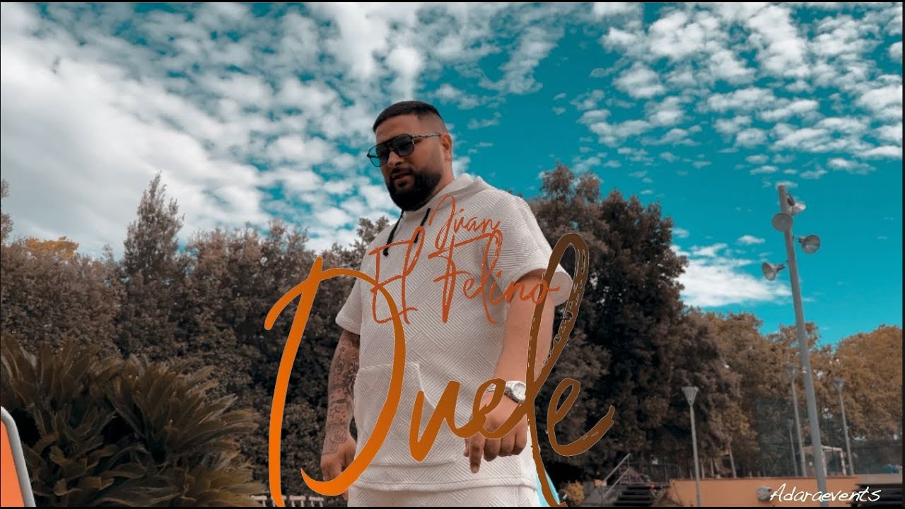 JUAN EL FELINO ( DUELE )