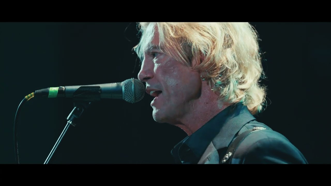 Duff McKagan - Feel - Live From London
