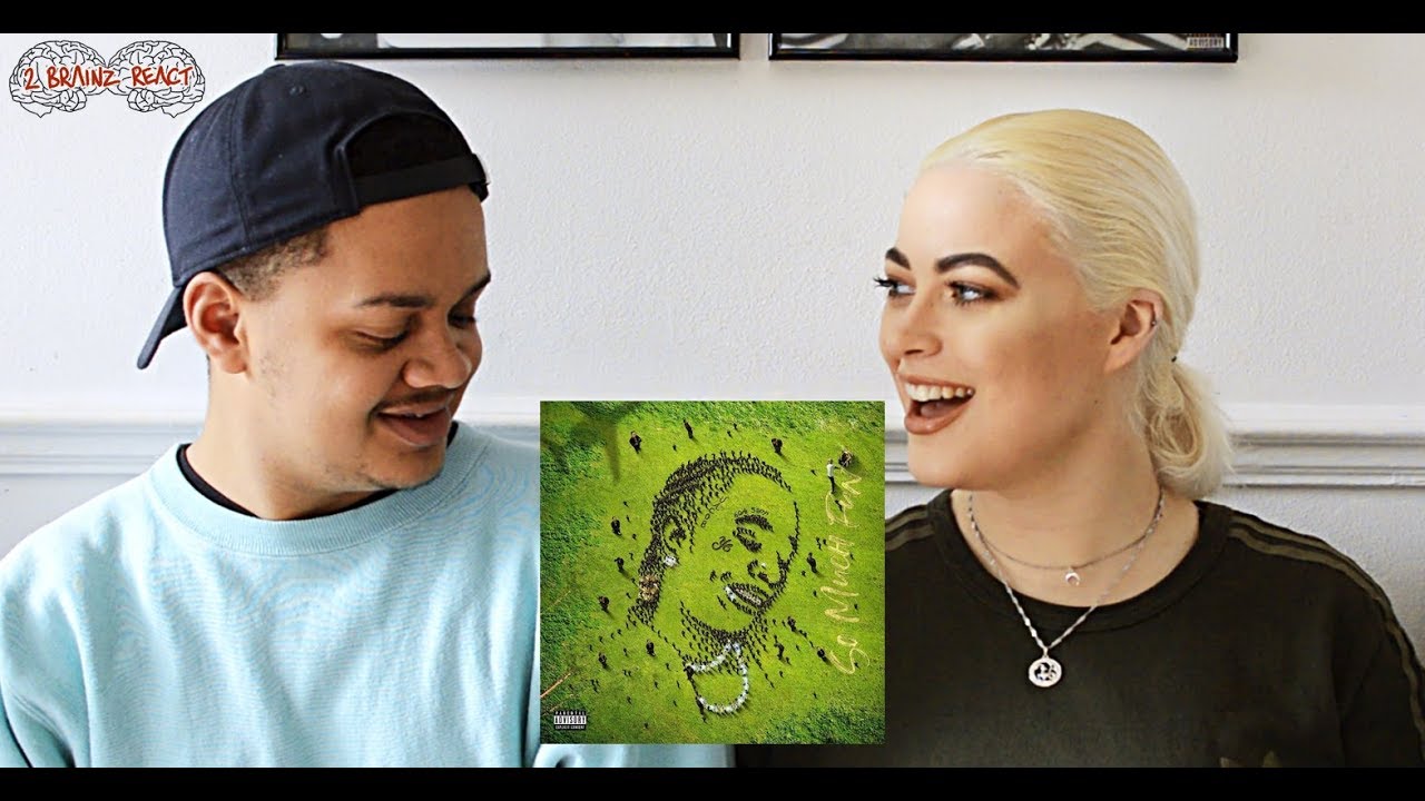 SO MUCH FUN - Young Thug | REACTION