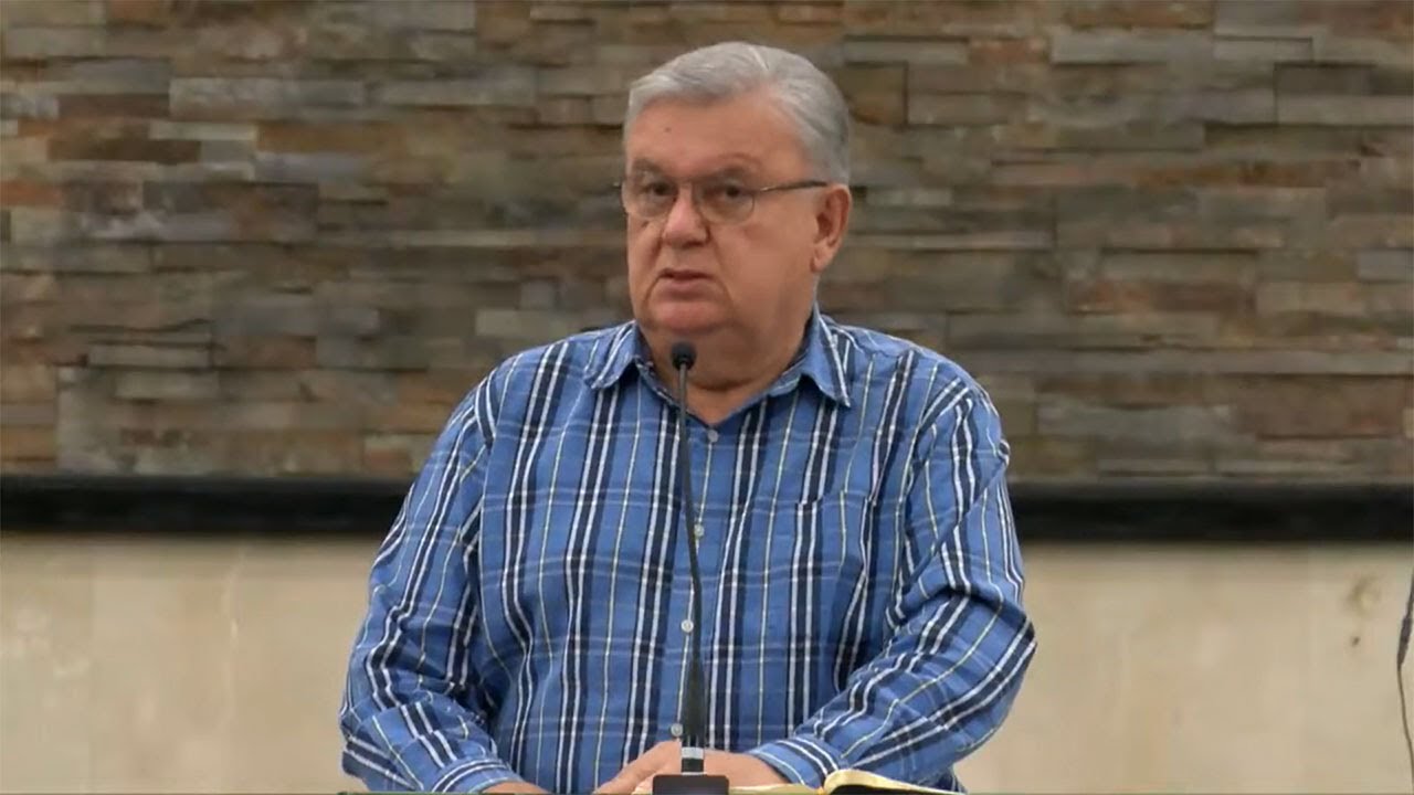 Petru Lascău - Ce faci când ești bolnav?