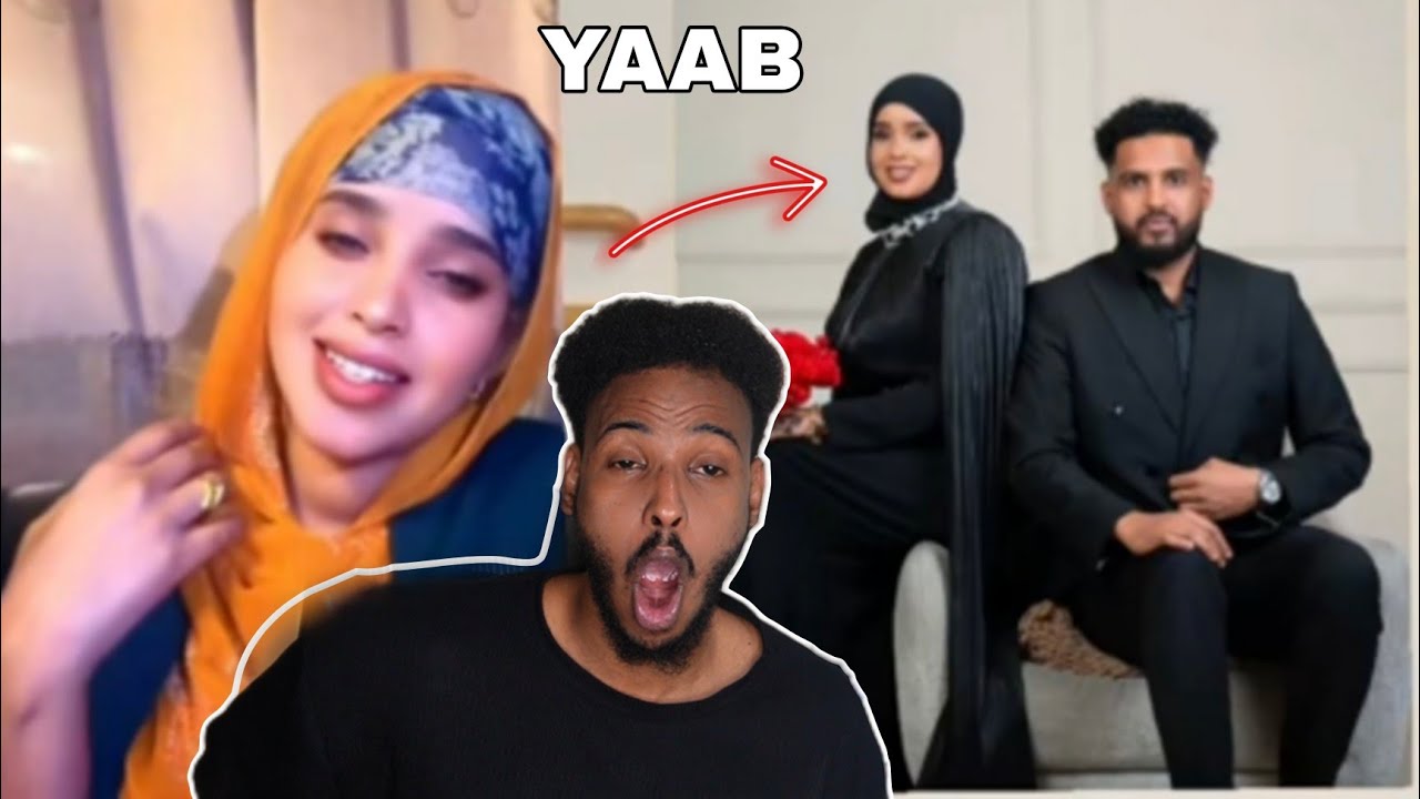 Waxa La isku Hestaa Gabadha u Gursaday Nabiib Bulle Xog ka Yaaabin Doonto daawo Wxa Dhacay....