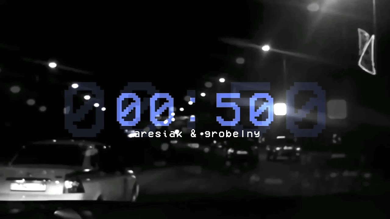 Aresiak & Grobelny - 00:50