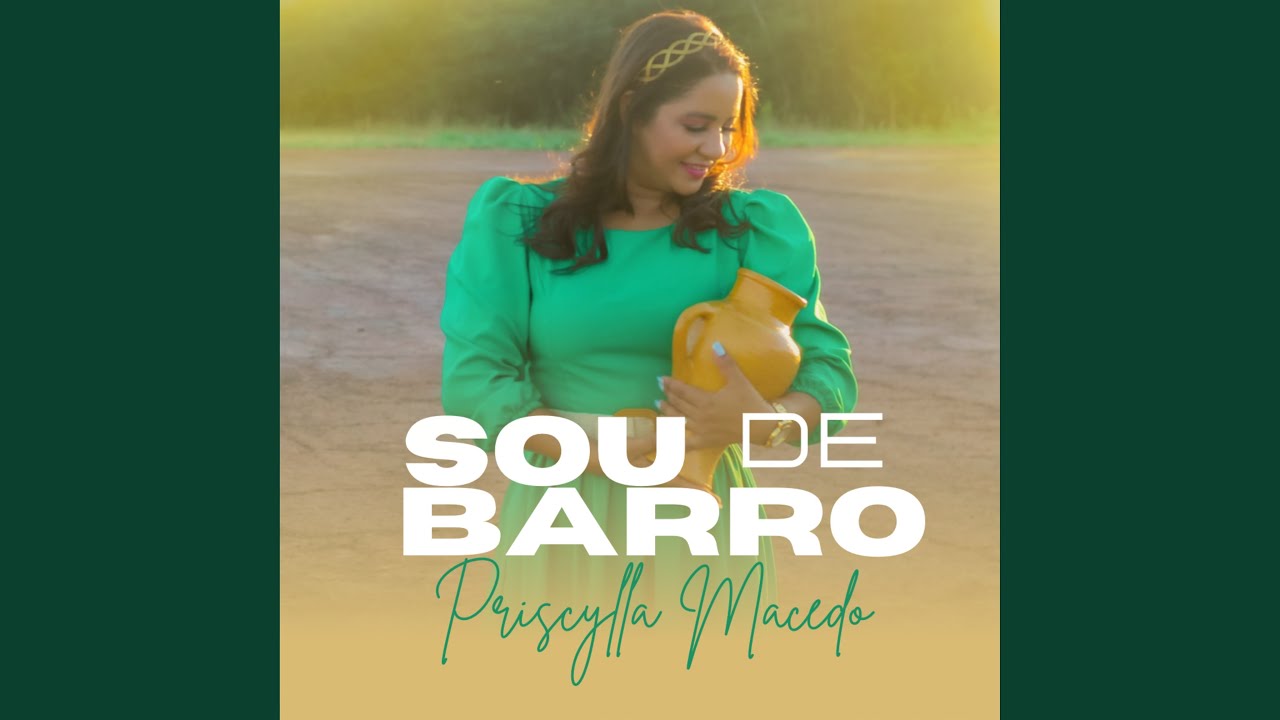 Sou de Barro