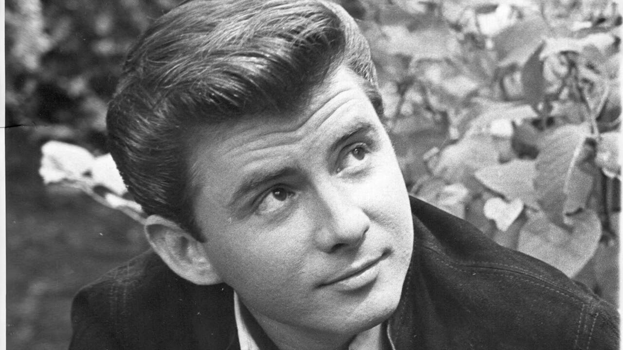 (Slowed) Poetry in Motion - Johnny Tillotson (1960)