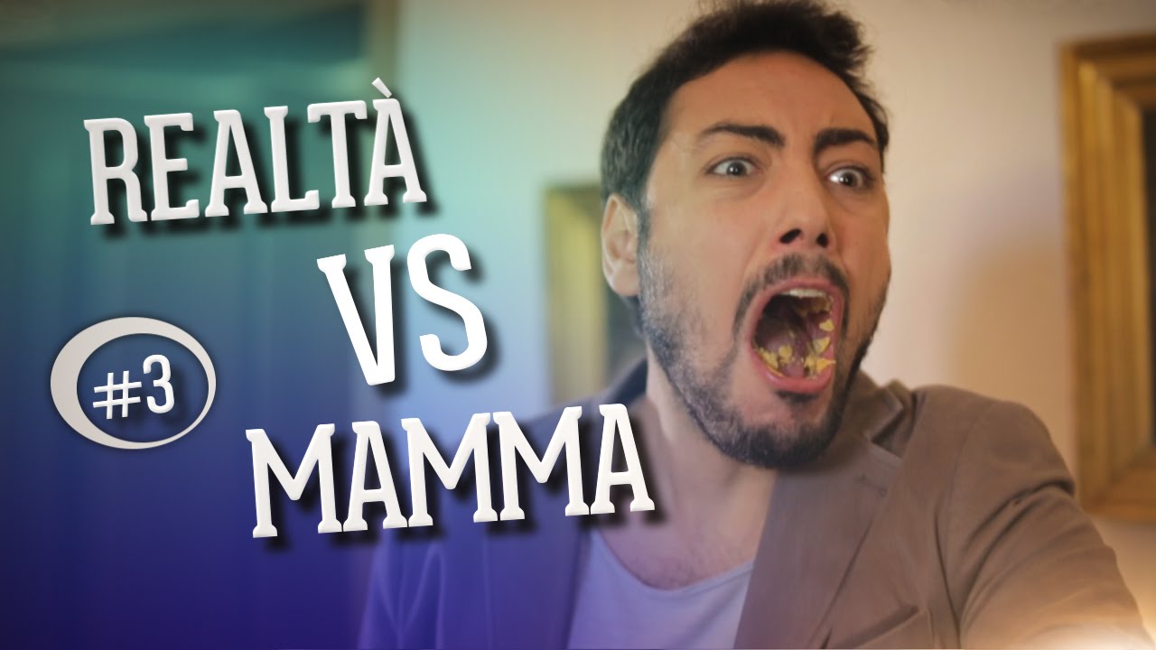The Jackal - REALTA' vs MAMMA #3