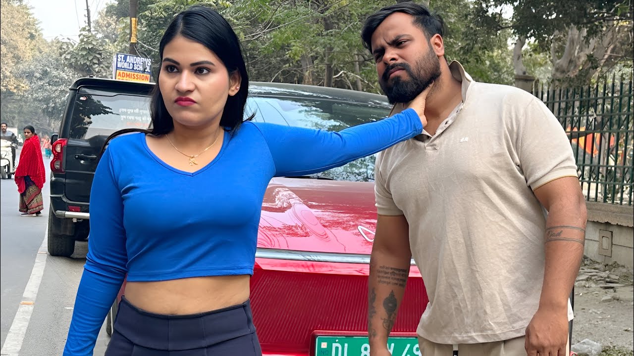 Desi Hu Gareeb Nahi | Desi Desi Na Bolya Kar | Desi On Top | Roshan Tripathi
