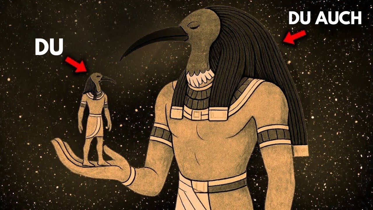 Die 11. Dimension: Wo Sie existieren, ohne es zu wissen („Das wird Sie überraschen“)