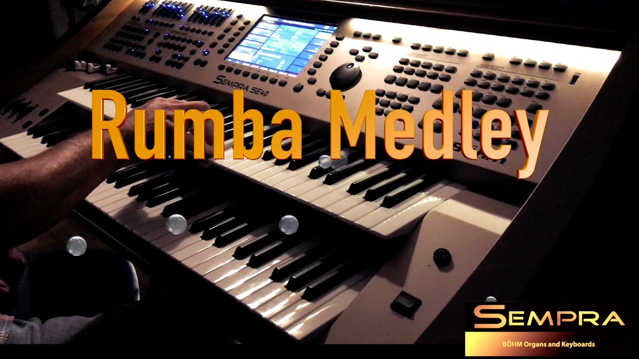 Rumba Medley