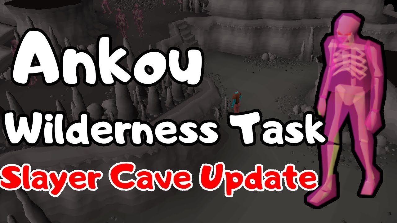 Ankou Wilderness Slayer (2020 Update) [FAST + SAFE Methods]